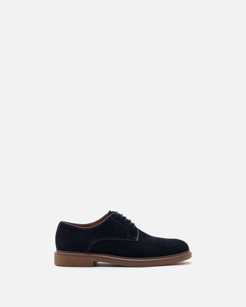 DERBIES MEPITO/VEL MARINE - minelli.fr