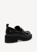 Steve Madden - Mocassins Marleigh - Black - Femme