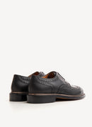 Clergerie - Derbies Roli - Noir - Femme