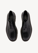 Dries Van Noten - Derbies - Black - Femme