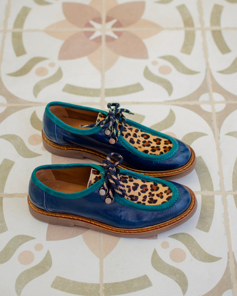 Derbies Soho Magique