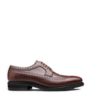 Derbies Barton - Marron