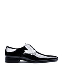 Derbies Campoli 2 - Noir