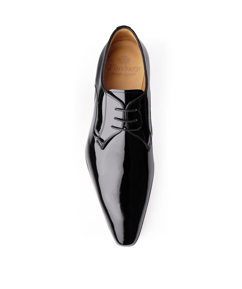 Derbies Campoli 2 - Noir