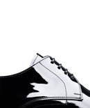 Derbies Campoli 2 - Noir
