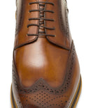 Derbies Elias - Marron