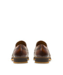 Derbies Elias - Marron