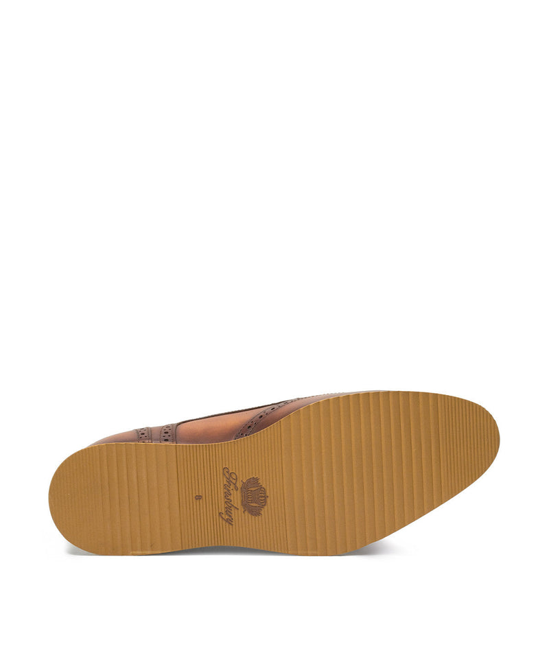 Derbies Elias - Marron