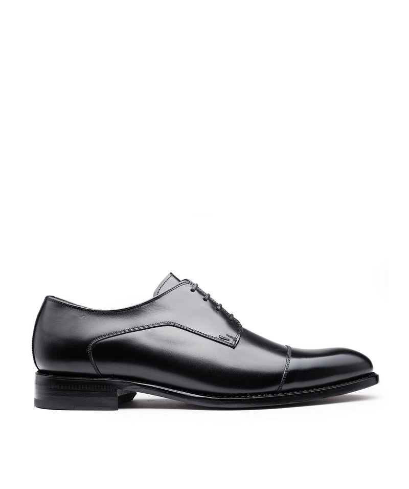 Derbies Elvis - Noir