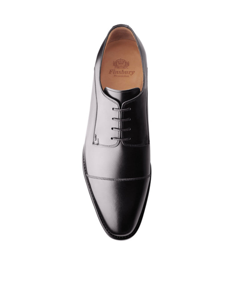 Derbies Elvis - Noir