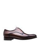Derbies Elvis - Marron