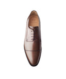 Derbies Elvis - Marron