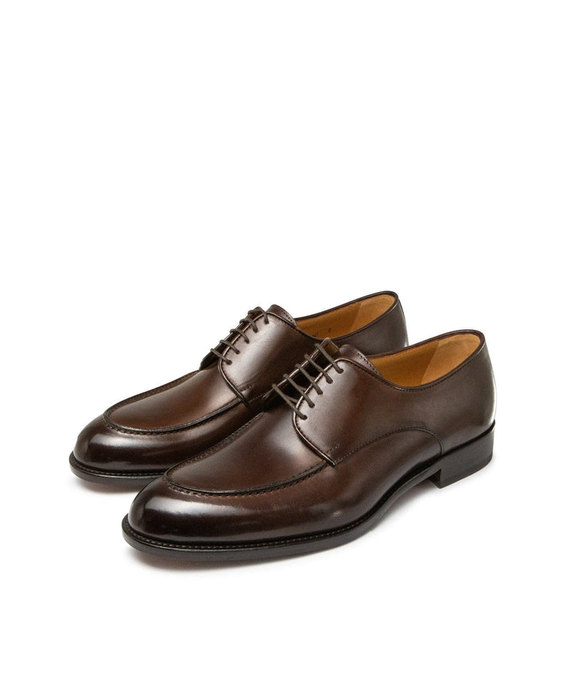 Derbies Massimo - Marron