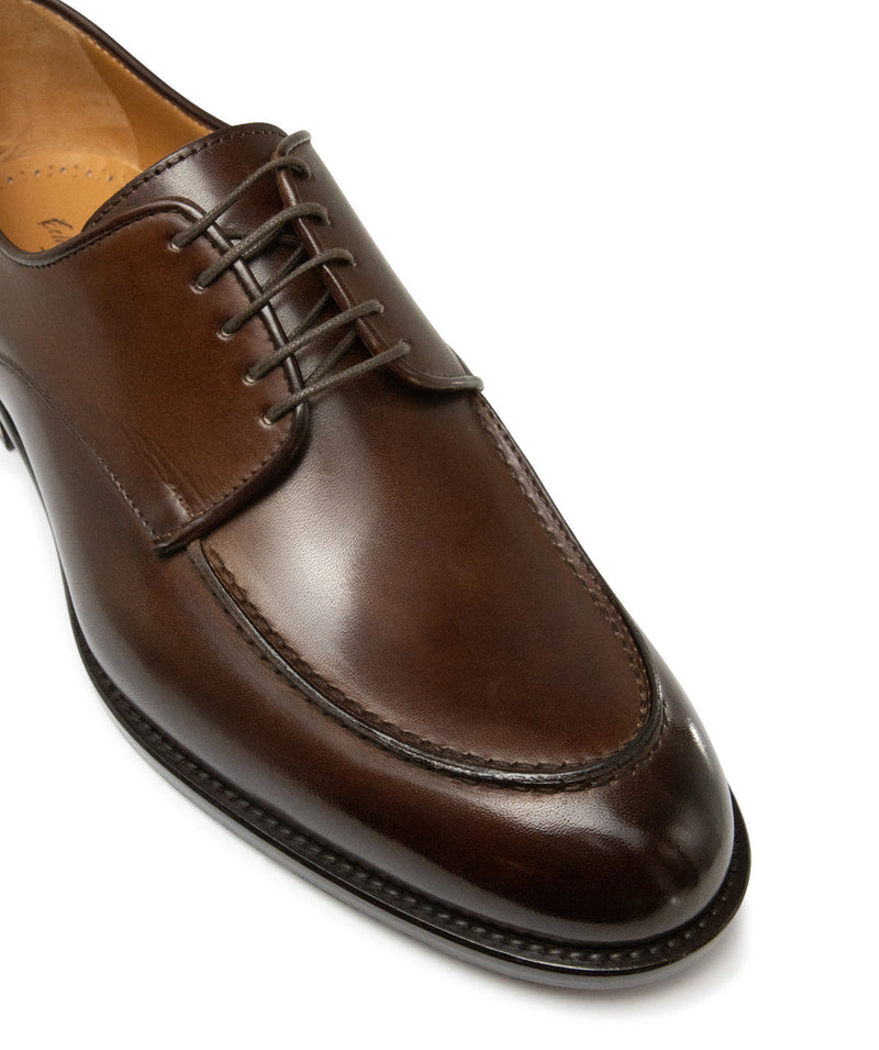 Derbies Massimo - Marron