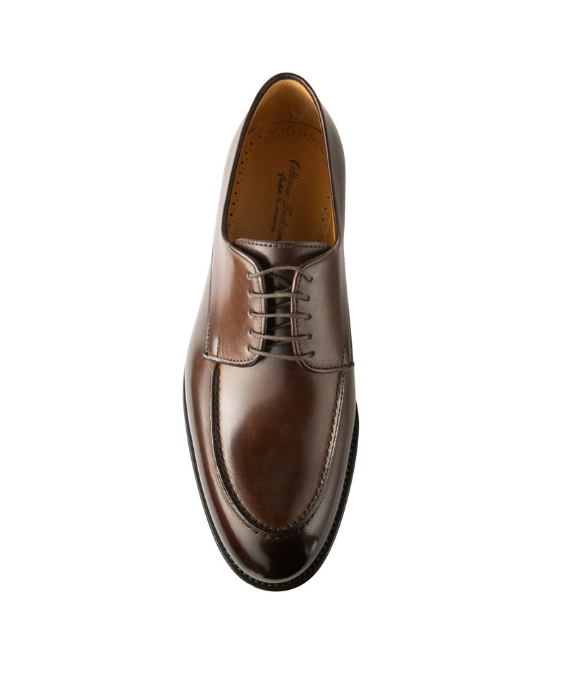 Derbies Massimo - Marron