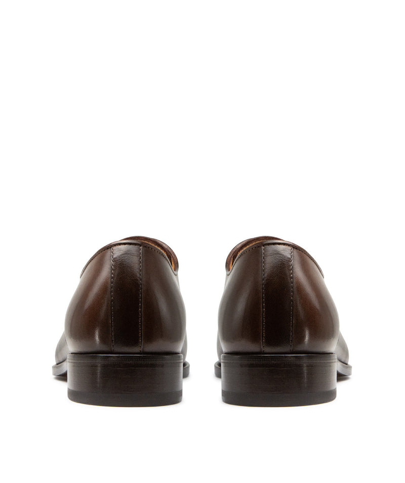 Derbies Massimo - Marron
