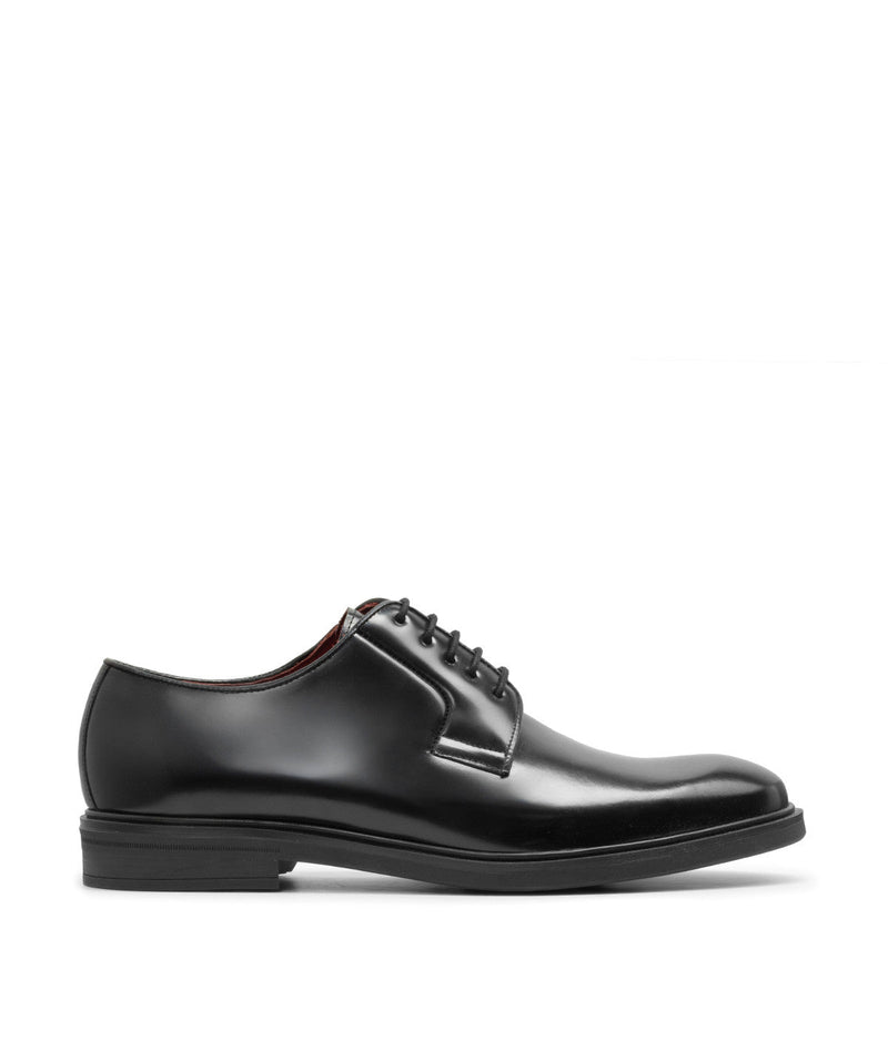 Derbies Noham - Noir