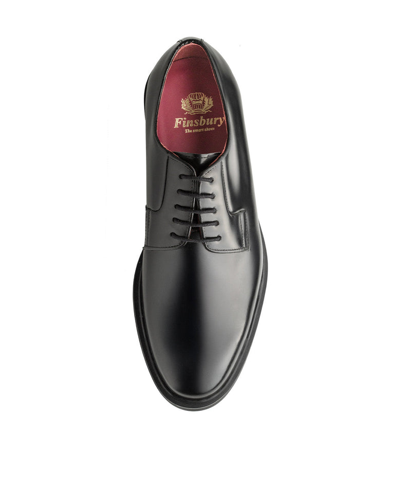 Derbies Noham - Noir