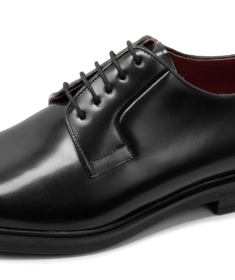 Derbies Noham - Noir