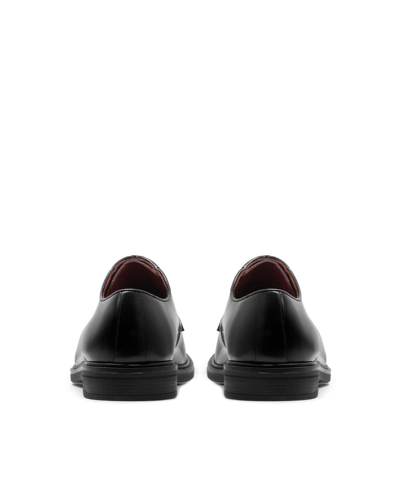 Derbies Noham - Noir