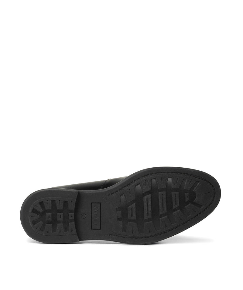 Derbies Noham - Noir