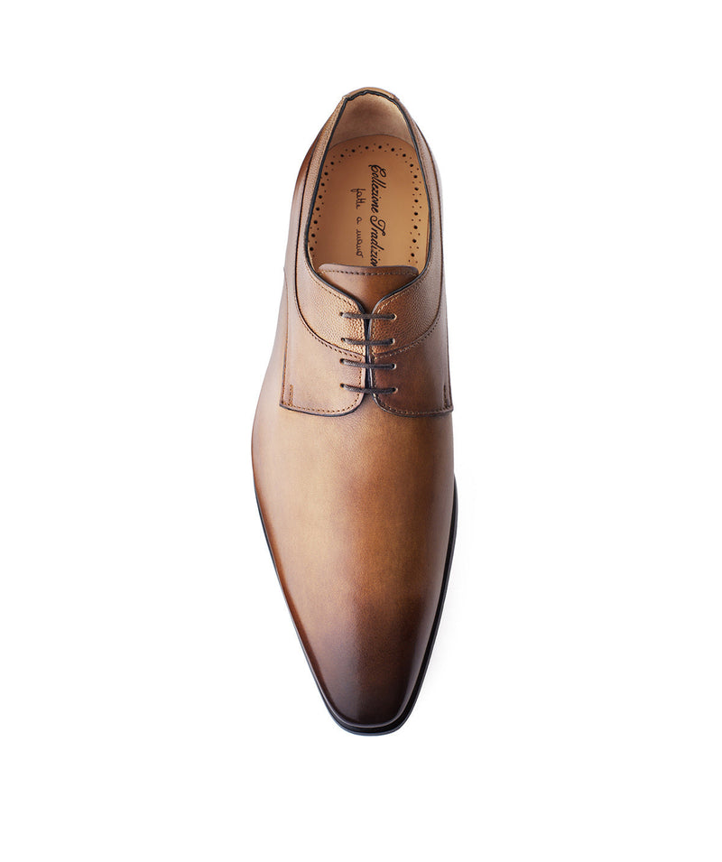 Derbies Umberto - Marron