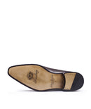 Derbies Umberto - Marron
