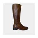 Bottes Ann Tuil Desert - Cuir Camel