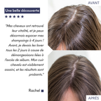 Shampoo for Oily Hair Tricho-Detox pH5