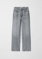 Jeans S3 Point Cut - Gris