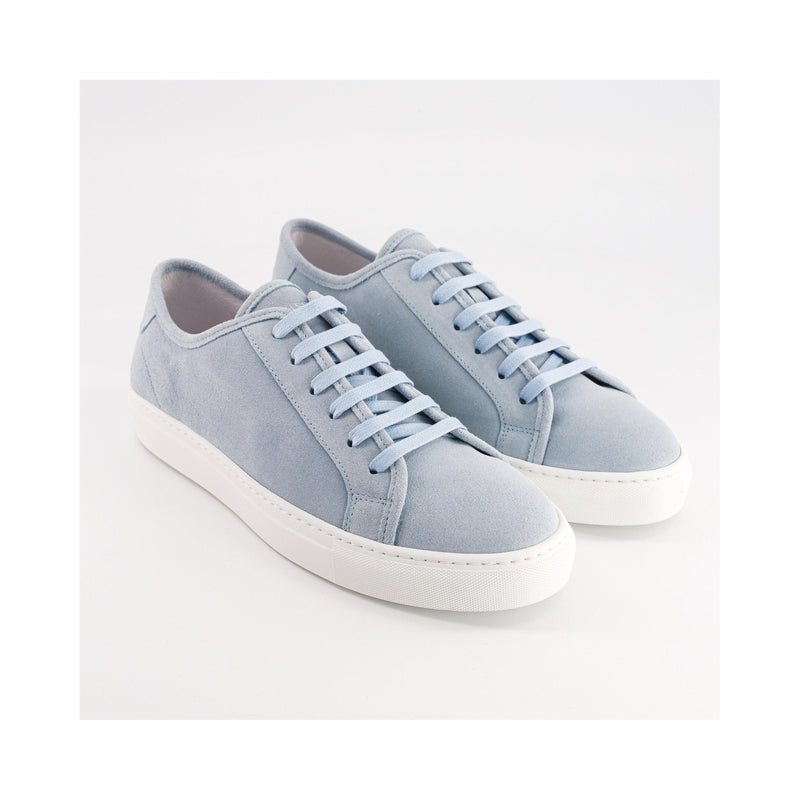 Sneakers Homme EDITION 3s Ciel Suede