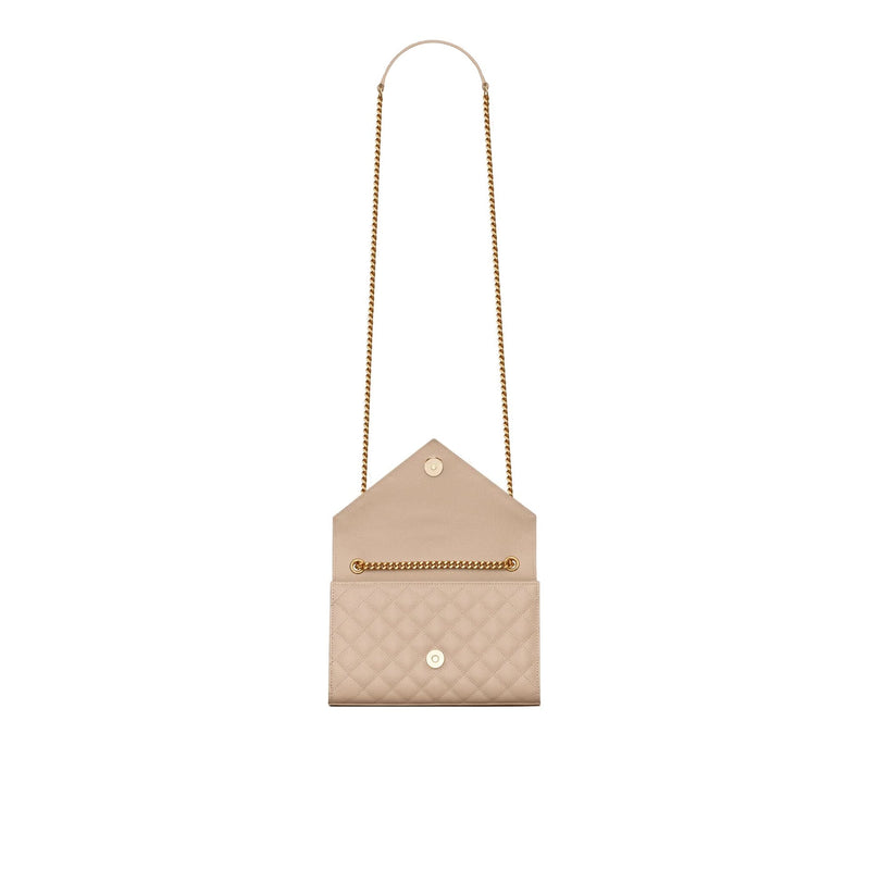 Saint Laurent Envelope Small Bag