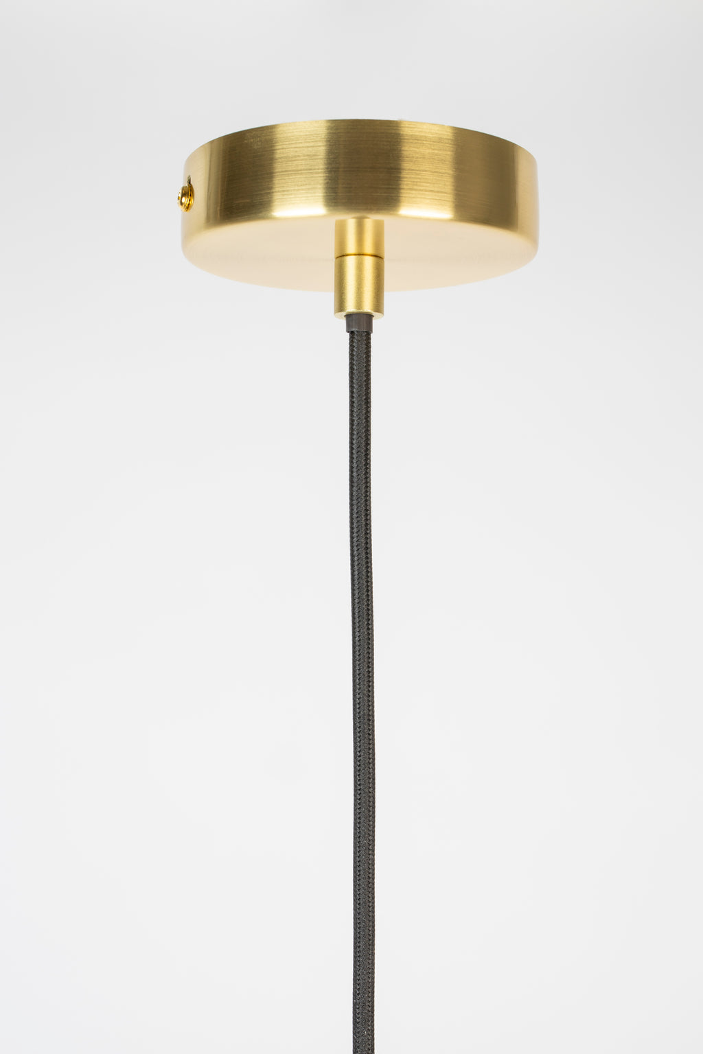 Lauren L - Pendant light - Glass - Multicolor