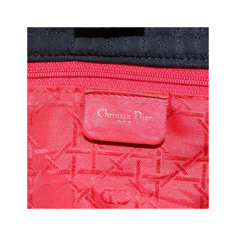 Sac À Main Christian Dior Noir