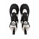 Bottes - Dolce & Gabbana Hi-Trekking  - Black