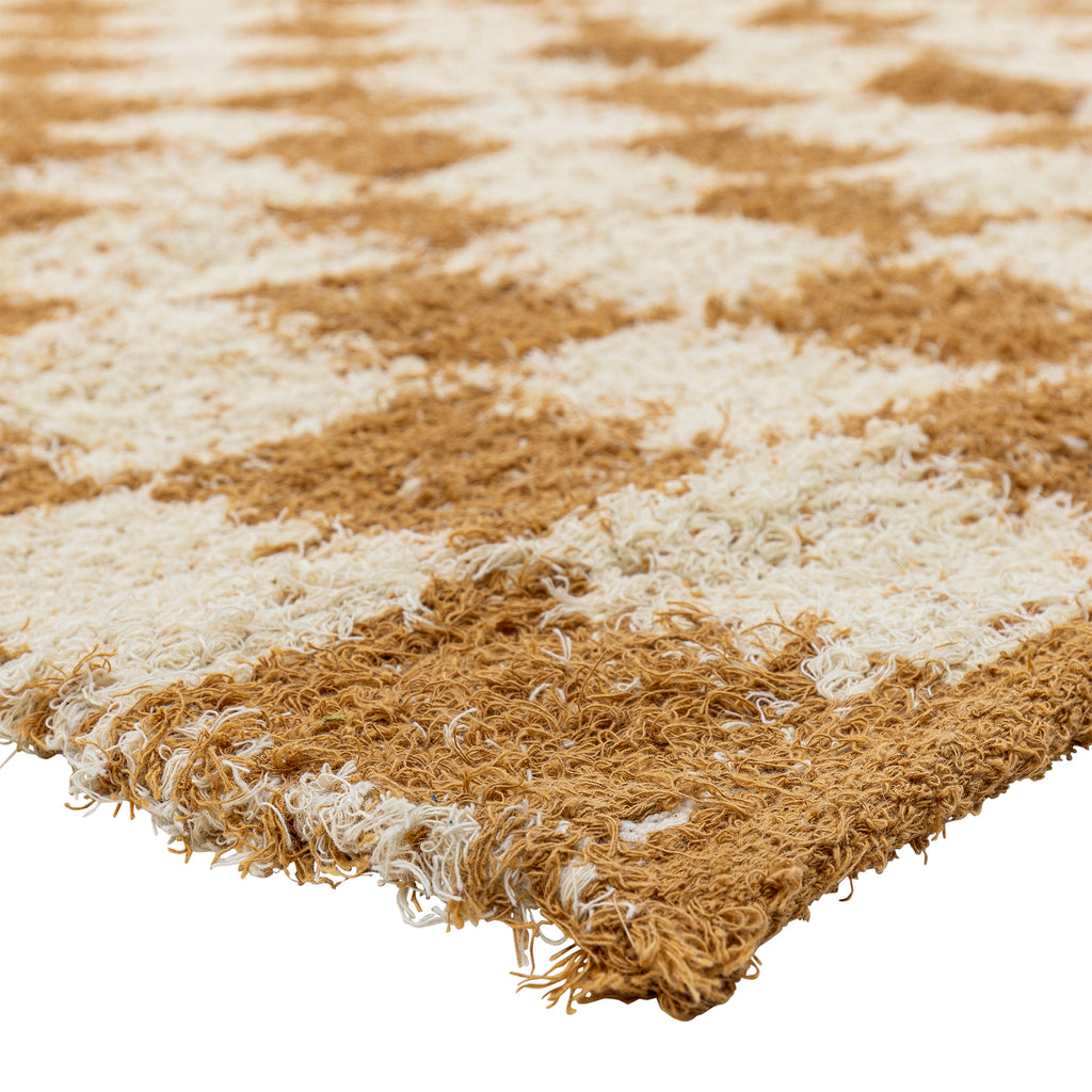 Chola - Rug - Natural - Cotton