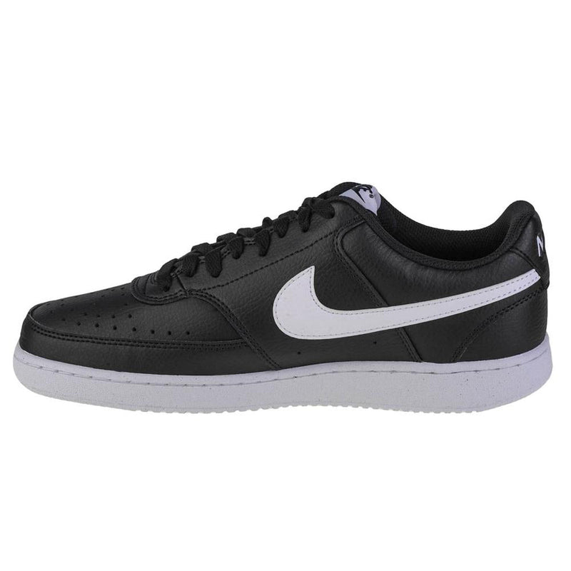 Court Vision Nn Sneakers - Black