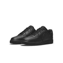 Court Vision Low Next Nature Sneakers - Black