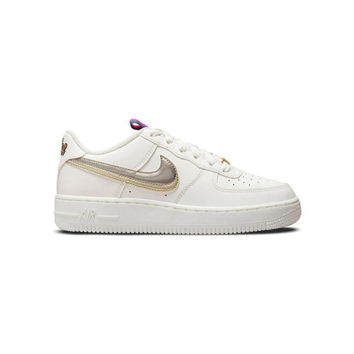 Zapatillas Air Force 1 Lv8 - Blanco