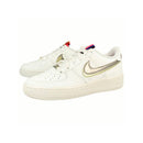 Air Force 1 Lv8 Sneakers - White