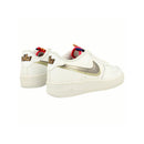 Air Force 1 Lv8 Sneakers - White