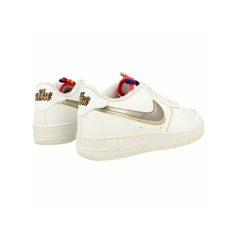 Air Force 1 Lv8 Sneakers - White