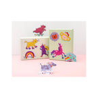 Diamond Painting Kids Creative Kit - Cool Ride Stickers