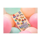 Kit creativo para niños con pintura de diamantes - Yummy Stickers