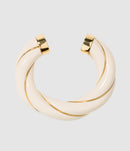 Aurelie Bidermann - Jonc Diana Gm Ivoire - Femme