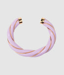 Aurelie Bidermann - Jonc Diana Mauve - Femme