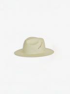 Diane Straw Hat - Natural