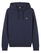 Felpa con cappuccio Oakport - Blu navy - Uomo