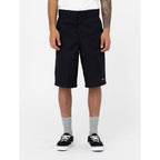 Shorts da lavoro multi tasche 13 pollici - Black