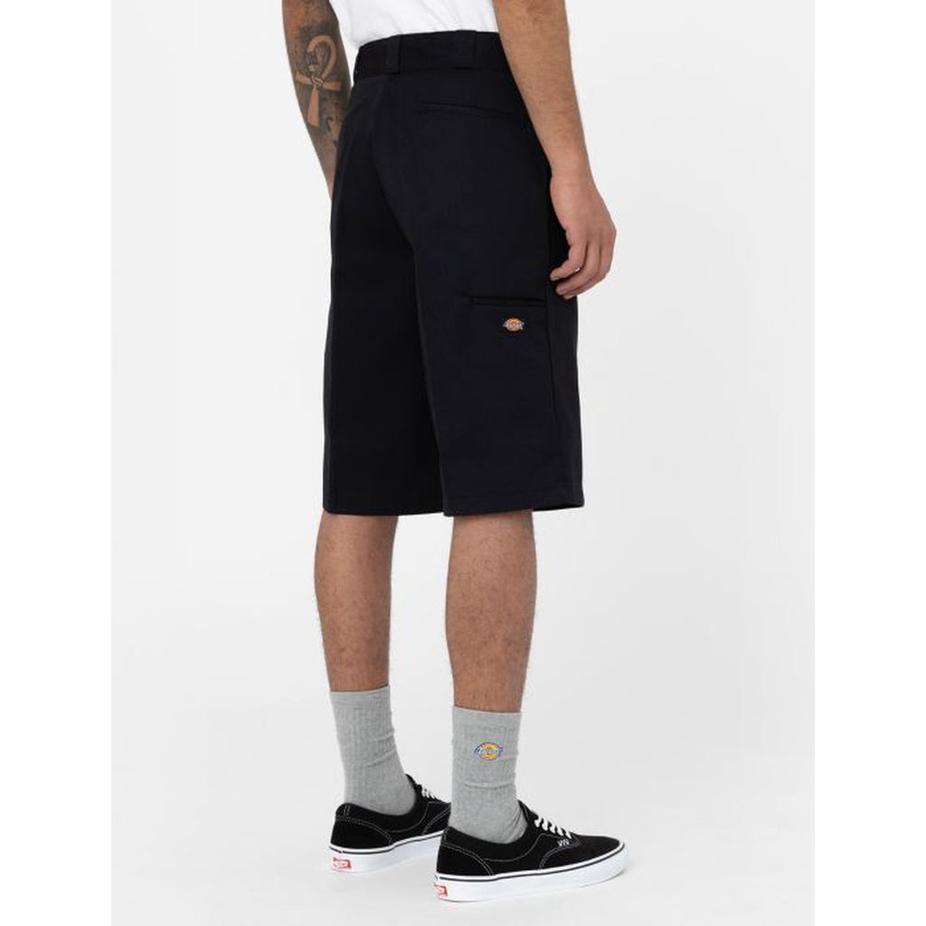 Shorts da lavoro multi tasche 13 pollici - Black